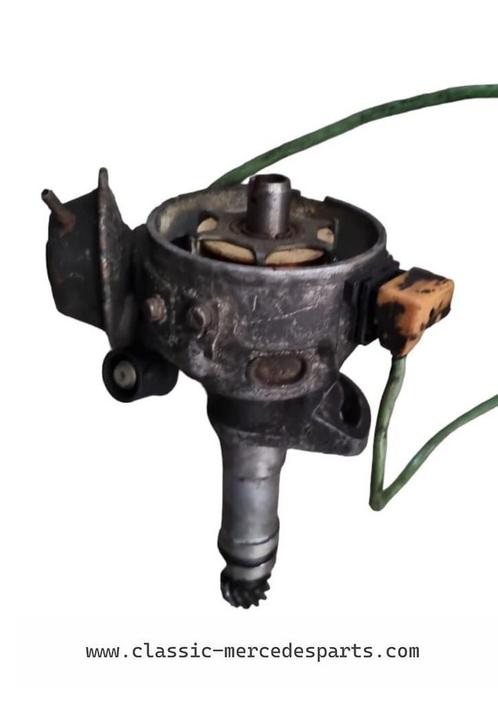 Bosch ontsteking voor Mercedes 280 (m110 motor) w107 w126 w1, Auto-onderdelen, Motor en Toebehoren, Gebruikt, Ophalen of Verzenden
