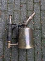 Brander Benzinebrander Vintage Koper Sievert, Ophalen of Verzenden