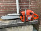 Husqvarna 55 motorzaag, Tuin en Terras, Ophalen of Verzenden