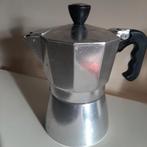 Bialetti moca pot3 gebruikt, Witgoed en Apparatuur, Koffiezetapparaten, Ophalen, Zo goed als nieuw