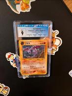 Aerodactyl cgc 9, Hobby en Vrije tijd, Verzamelkaartspellen | Pokémon, Ophalen of Verzenden, Zo goed als nieuw, Losse kaart