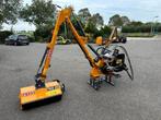 Ferri T320A (bj 2024), Overige, Oogstmachine