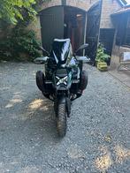 BMW GS 1300 2025 alle opties, 2 cilinders, Handvatverwarming, Particulier, Meer dan 35 kW