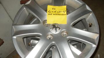 velgen banden beschikbaar voor biedingen