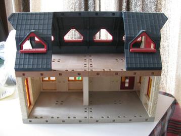 Playmobil Landhuis beschikbaar voor biedingen