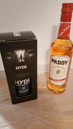 Paddy  Hyde Whiskey, Verzamelen, Ophalen of Verzenden, Overige gebieden, Overige typen