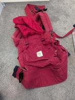Ergobaby Draagzak + Infant Insert, Kinderen en Baby's, Ophalen of Verzenden, Zo goed als nieuw, Draagzak, Overige merken