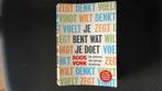 Roos Vonk - Je bent wat je doet, Ophalen of Verzenden, Zo goed als nieuw, Roos Vonk