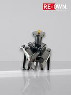 Smith-Victor Propod Base Tripod Statief + Manfrotto tas, ., Zo goed als nieuw, Minder dan 150 cm, Manfrotto