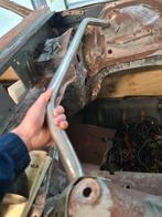 Veerpoot brug Opel Manta / Ascona, Ophalen, Gebruikt, Voor, Opel