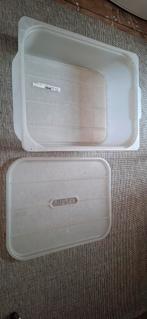 Ikea Komplement opbergbak, Ophalen, Zo goed als nieuw, Doos, Minder dan 35 cm