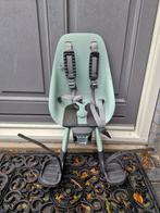 Urban Ikki voorzitje groen, Fietsen en Brommers, Fietsaccessoires | Fietsstoeltjes, Ophalen, Nieuw