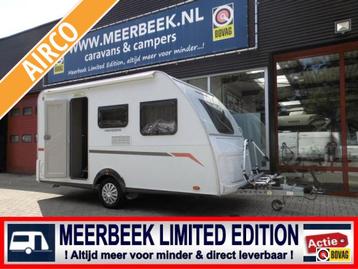 Weinsberg CaraCito 390 QD +MOVER +AIRCO +LUIFEL ETC beschikbaar voor biedingen