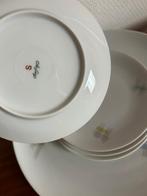 Gebaksset Vintage Carsberg – jaren ’60/’70, Ophalen, Aardewerk, Overige stijlen, Overige typen