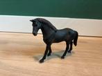 Schleich engelse volbloed hengst, Ophalen of Verzenden, Zo goed als nieuw, Paard, Beeldje of Figuurtje