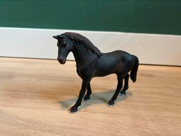 Schleich engelse volbloed hengst beschikbaar voor biedingen