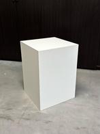 Sokkel, Huis en Inrichting, Woonaccessoires | Zuilen en Pilaren, Ophalen, Gebruikt