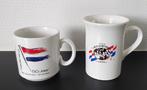 Herinneringsbekers Bevrijding, Ophalen, Zo goed als nieuw, Servies