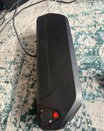 ouxi v8 accu, Ophalen of Verzenden, Zo goed als nieuw