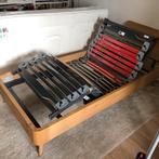 Hasena kwaliteitsbed. Volledig elektrisch. Vanaf 600 euro., Verstelbaar, 90 cm, Eenpersoons, Ophalen of Verzenden