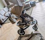 Joolz geo kinderwagen compleet met reiswieg en zitje, Overige merken, Gebruikt, Ophalen of Verzenden, Combiwagen