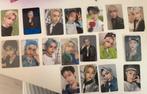 Stray kids felix photocards, Ophalen, Zo goed als nieuw, Foto of Kaart