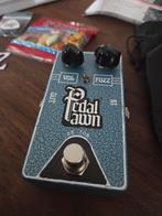 Fuzz, Muziek en Instrumenten, Effecten, Ophalen of Verzenden, Nieuw, Volume