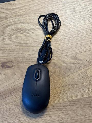 Dell computer muis beschikbaar voor biedingen