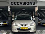 Mazda 3 2.0 GT-M Cruise Airco Xenon 6Bak Trekhaak, Gebruikt, 4 cilinders, 150 pk, Origineel Nederlands