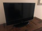 TV Samsung LCD 32 inch in goede staat, Ophalen, Zo goed als nieuw, 50 Hz, Samsung
