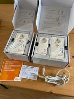 WiFi versterker wifibooster | basis + uitbreidingsset, Computers en Software, WiFi-versterkers, Ophalen of Verzenden, Gebruikt