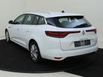 Renault Megane Estate E-Tech PHEV Business 160 PK Navigatie, Auto's, 12 maanden, Gebruikt, 4 cilinders, Wit
