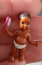 Leuke poppenhuis popje klein, Ophalen of Verzenden, Nieuw, Poppenhuis