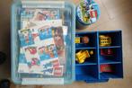 LEGO Basic 525 545, opbergdoos, blik met opdruk, los Duplo, Kinderen en Baby's, Speelgoed | Duplo en Lego, Ophalen of Verzenden