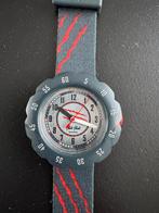 Flik Flak kinderhorloge - zo goed als nieuw!, Ophalen, Zo goed als nieuw, Grijs, Jongen of Meisje