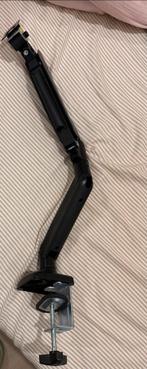 Bontec Monitor Arm - Verstelbaar, Computers en Software, Monitoren, Ophalen, Zo goed als nieuw, Overige typen, Onbekend