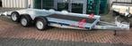 Brian James Trailer, Auto diversen, Aanhangers en Bagagewagens, Ophalen, Zo goed als nieuw