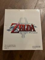 Zelda link on epona lege doos, Ophalen of Verzenden, Gebruikt