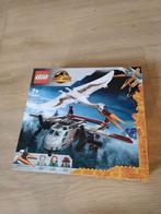 LEGO 76947 Quetzalcoatlus Nieuw in Doos, Ophalen of Verzenden, Nieuw, Complete set, Lego