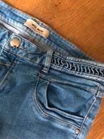 Mos Mosh jeans spijkerbroek mt 30, Kleding | Dames, Spijkerbroeken en Jeans, Ophalen of Verzenden, Zo goed als nieuw, Blauw, W30 - W32 (confectie 38/40)