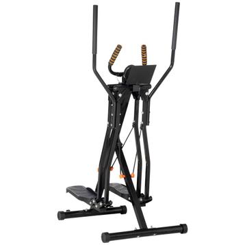 Hometrainer - Crosstrainer - Elliptische Fiets beschikbaar voor biedingen