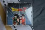 Dragonball Z Saiyan Saga Booster Box Limited, Ophalen of Verzenden, Nieuw, Boosterbox, Foil