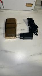 Babyliss PRO 4rtists Foilshaver, Ophalen, Zo goed als nieuw