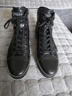 Zgan Hogan Rebel leren schoenen 41, Kleding | Dames, Schoenen, Ophalen of Verzenden, Zo goed als nieuw, Sneakers of Gympen
