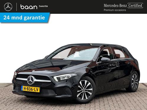 Mercedes-Benz A-Klasse 160 Apple Carplay | Achteruitrijcamer, Auto's, Mercedes-Benz, Bedrijf, Te koop, A-Klasse, ABS, Achteruitrijcamera