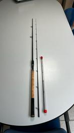 Preston Monster Carp Feeder 8,6 ft, Watersport en Boten, Hengelsport | Witvissen, Ophalen of Verzenden, Gebruikt, Werphengel