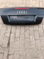 Achterklep audi a4 cabrio, Ophalen of Verzenden, Audi