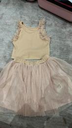 Tweedelige set, Kinderen en Baby's, Kinderkleding | Maat 104, Meisje, Shein, Ophalen of Verzenden, Zo goed als nieuw