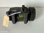 Airco pomp volvo wa290 Volvo V70 II ('00-'08) 8684287, Auto-onderdelen, Airco en Verwarming, Ophalen of Verzenden, Gebruikt