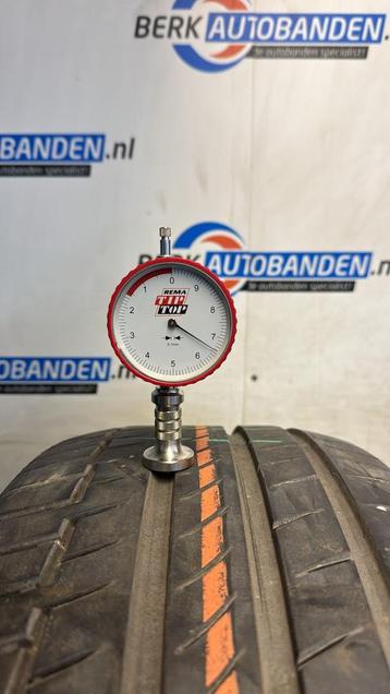 2x Continental PremiumContact 6 225/55 R18 98V 225/55/18 225 beschikbaar voor biedingen